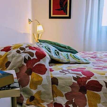 Appartamento Viale Puccini - Free Gated Parking - 3 Minutes From Center Lucca Eksteriør billede