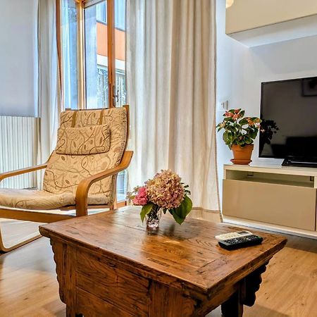 Appartamento Viale Puccini - Free Gated Parking - 3 Minutes From Center Lucca Eksteriør billede