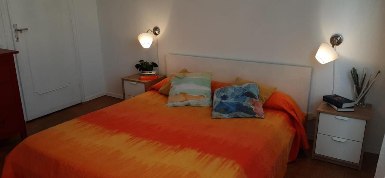 Appartamento Viale Puccini - Free Gated Parking - 3 Minutes From Center Lucca Eksteriør billede