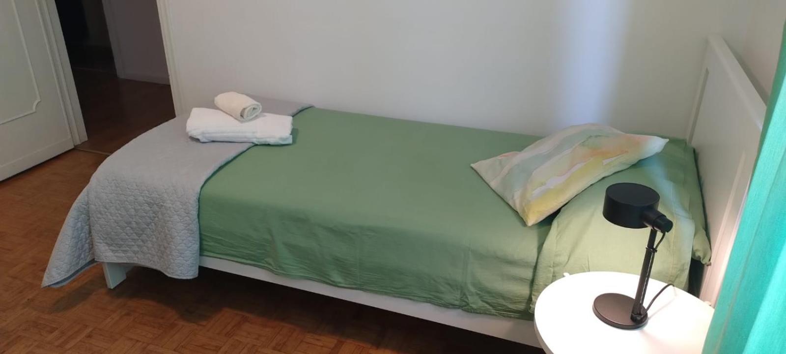 Appartamento Viale Puccini - Free Gated Parking - 3 Minutes From Center Lucca Eksteriør billede