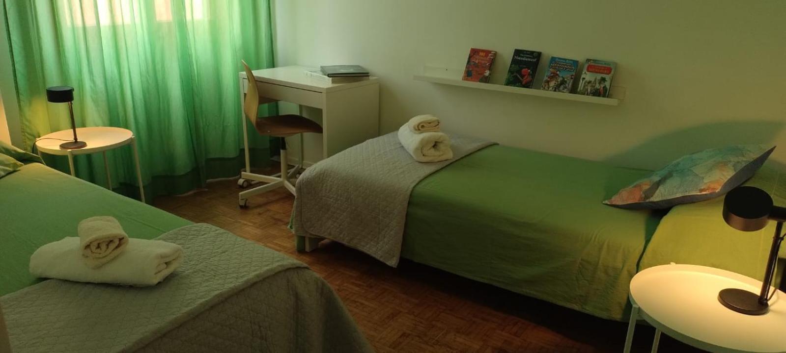 Appartamento Viale Puccini - Free Gated Parking - 3 Minutes From Center Lucca Eksteriør billede