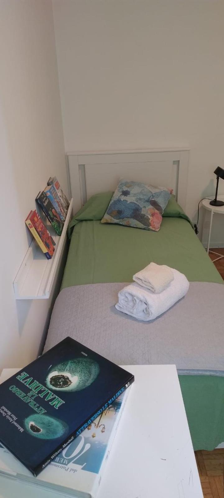 Appartamento Viale Puccini - Free Gated Parking - 3 Minutes From Center Lucca Eksteriør billede
