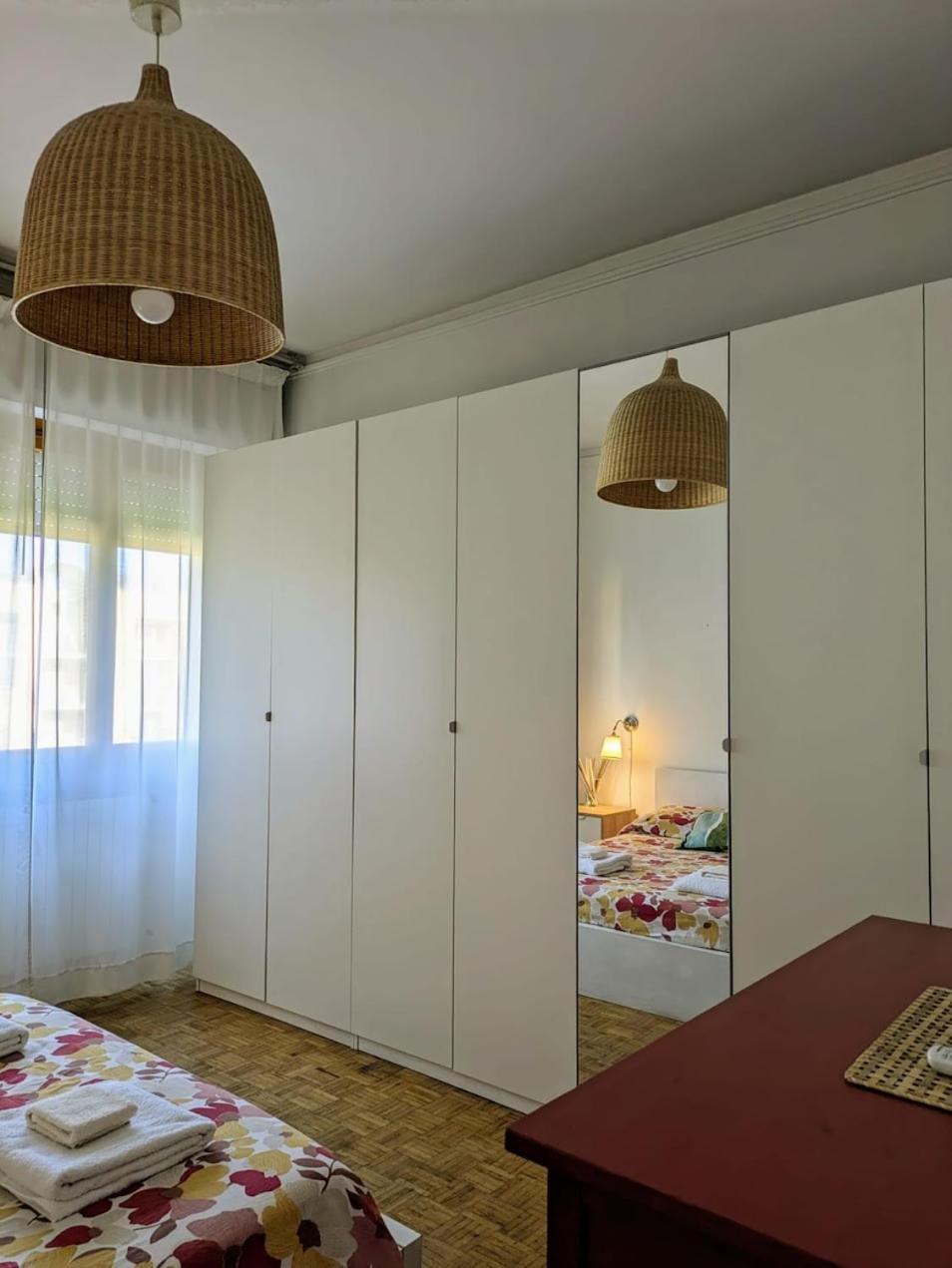 Appartamento Viale Puccini - Free Gated Parking - 3 Minutes From Center Lucca Eksteriør billede