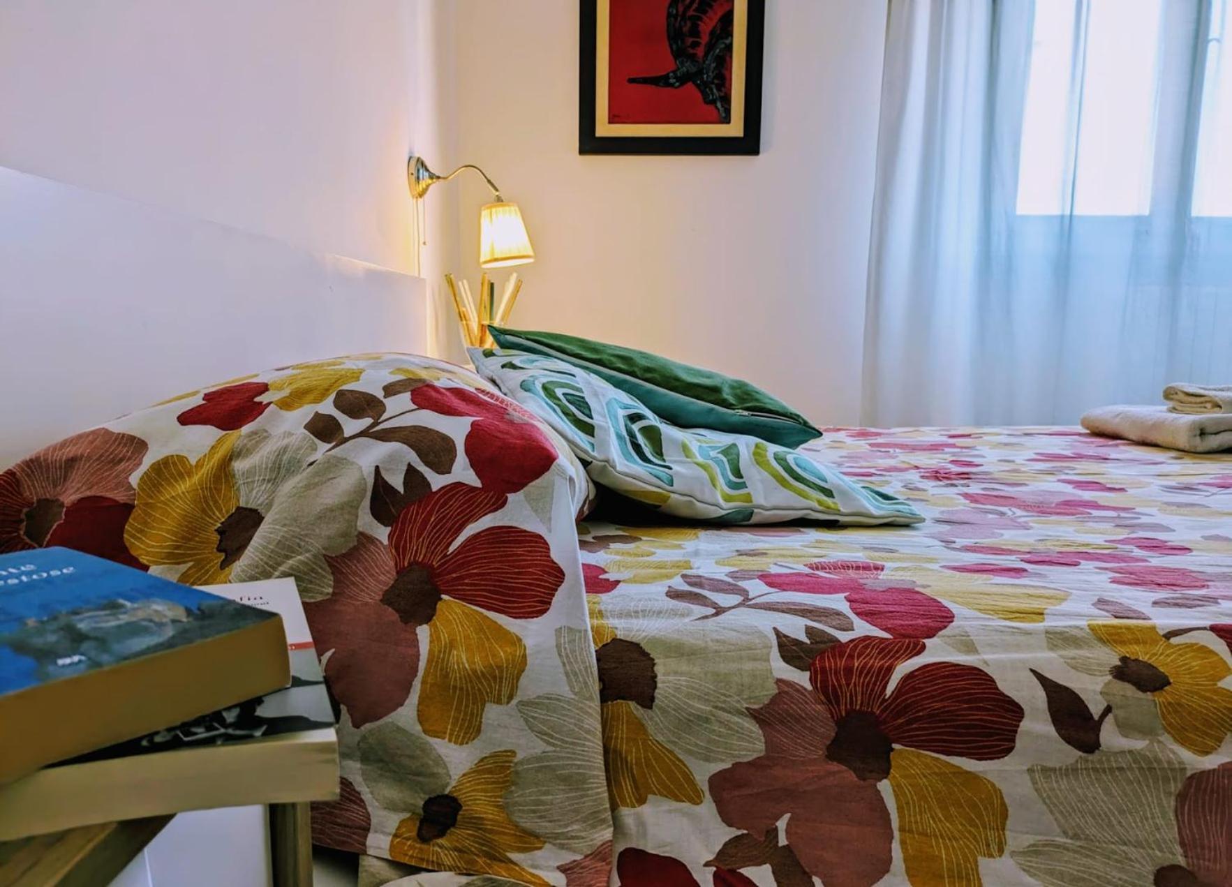 Appartamento Viale Puccini - Free Gated Parking - 3 Minutes From Center Lucca Eksteriør billede