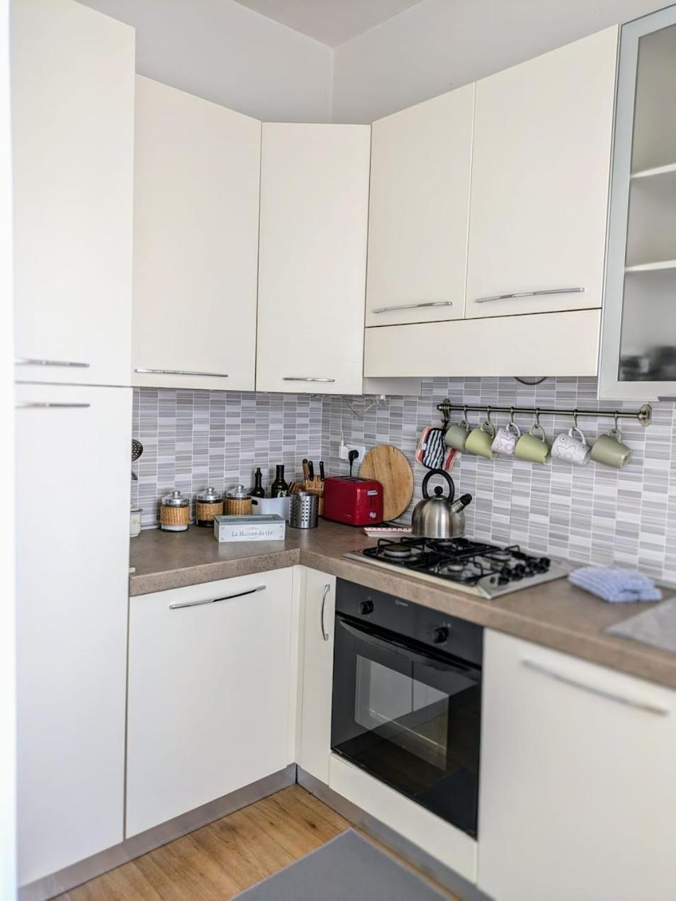 Appartamento Viale Puccini - Free Gated Parking - 3 Minutes From Center Lucca Eksteriør billede