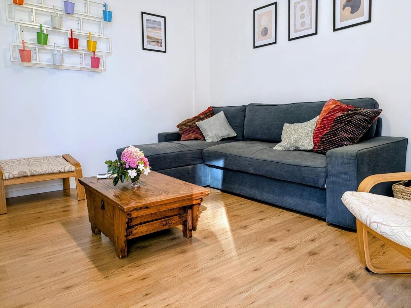 Appartamento Viale Puccini - Free Gated Parking - 3 Minutes From Center Lucca Eksteriør billede