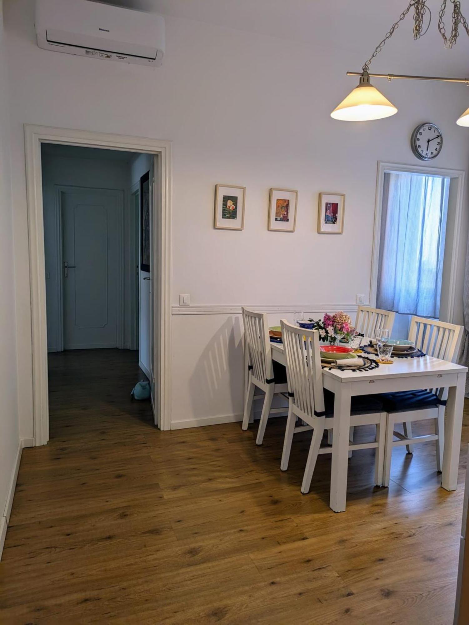 Appartamento Viale Puccini - Free Gated Parking - 3 Minutes From Center Lucca Eksteriør billede